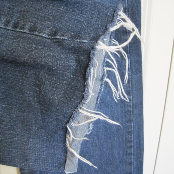 Calvin Klein jeans sz 34W30L - Picture 8 of 11